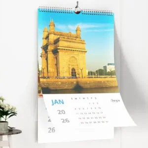 Wall Calendars