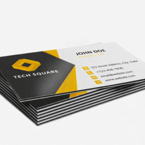 Sandwich Business Cards