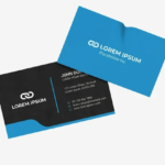 Non Tearable Business Cards